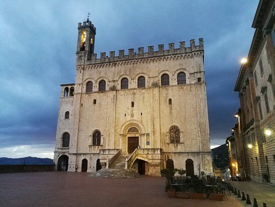 Palazzo dei Consoli