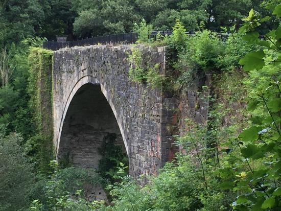Causey Arch