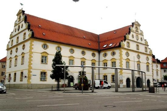 Allgäu-Museum