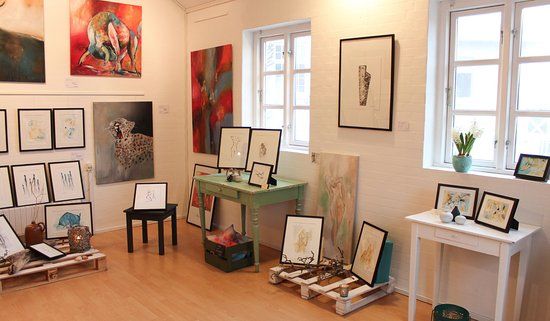 Galleri Arte&Vida