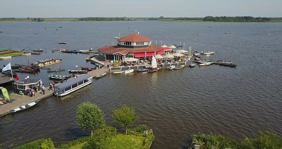 Smit's Paviljoen