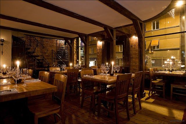 La Cantina