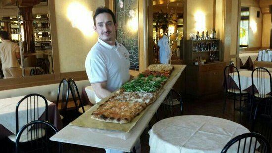 Ristorante Pizzeria Cin Cin