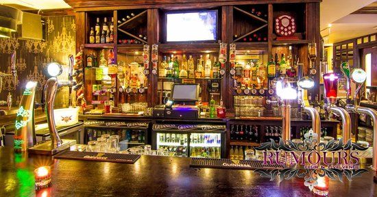 Maxwell's Bar & Grill