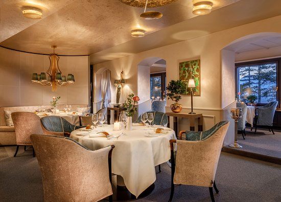 Restaurant maree