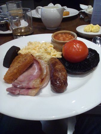 Benson's Brasserie