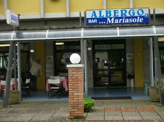 Mariasole