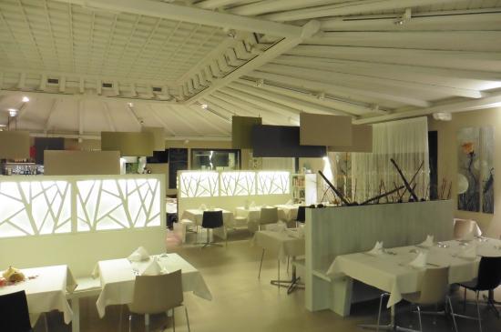 Restaurant Aroma 19