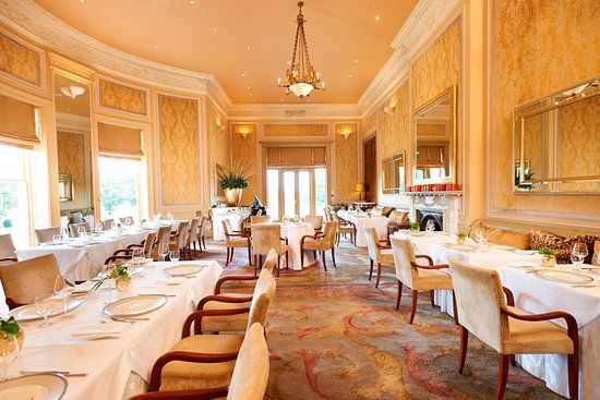 Humphry's Restaurant
