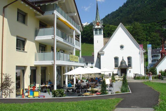 Wildi's Dorfcafe
