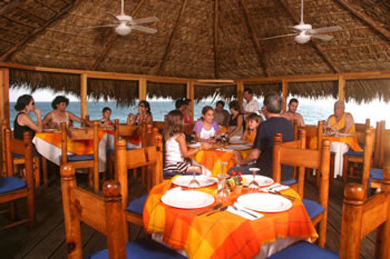 La Fonda at Villas El Rancho