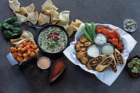 Chili's