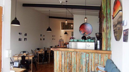 Black Rabbit Pizza
