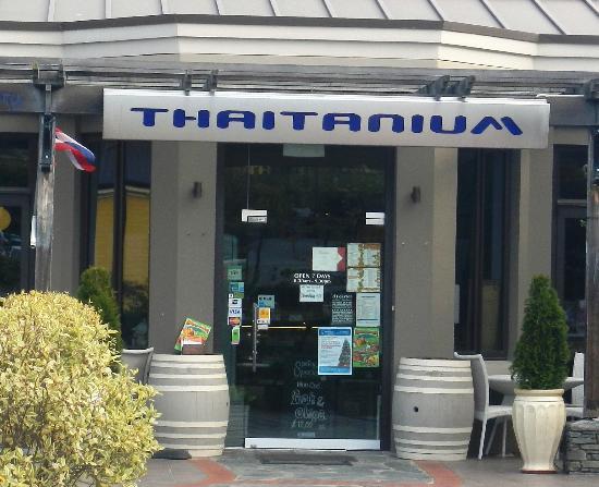 Thaitanium