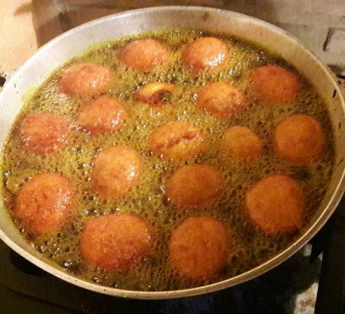 Acarajé da Jaque