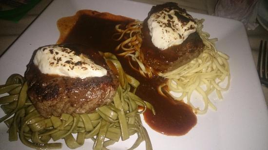 Buca Trattoria