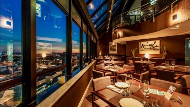 Picasso Restaurante