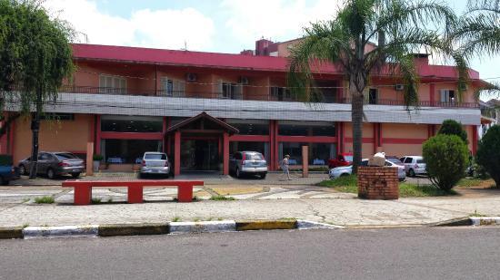 Churrascaria Vitória