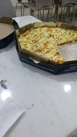 Manzarelli Pizzas