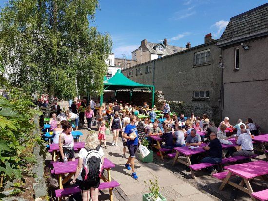 Oddfellows Arms