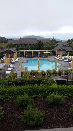 Pool Restaurant