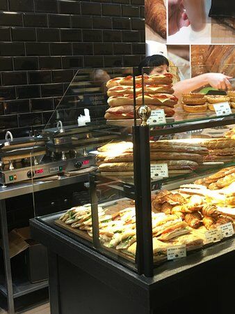 Granier Bakery-cafe