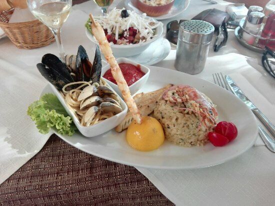 Dinner's Delight