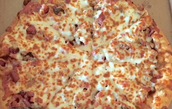 Pizza Box