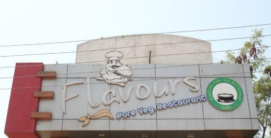 Flavours
