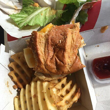 Chick-fil-A