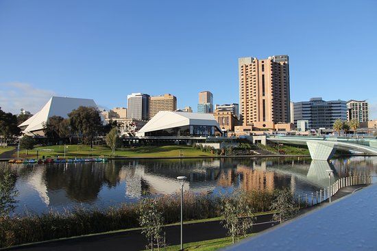 Elder Park