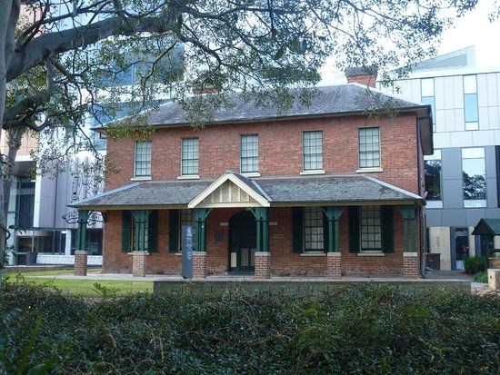 Brislington Medical And Nursing Museum