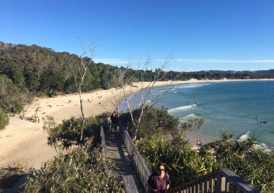 Fisherman's Lookout