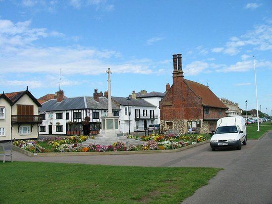 Aldeburgh Museum