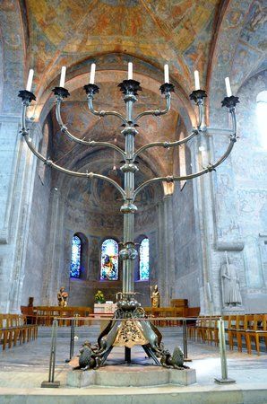 Brunswick Cathedral