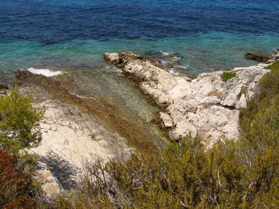 Insel Jerolim