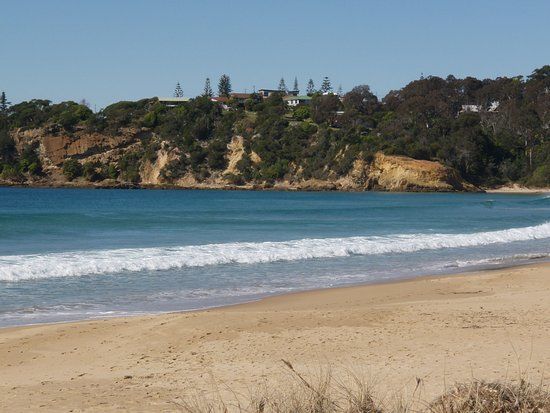 Tathra Beach