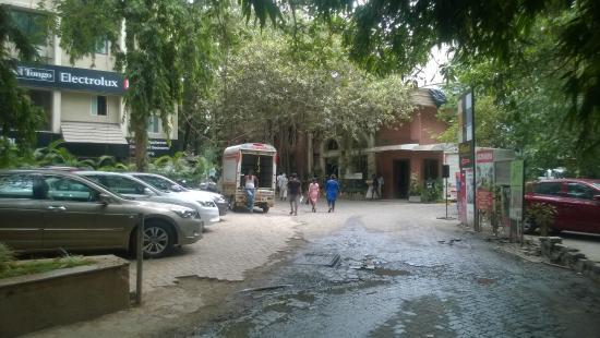 Raghuvanshi Mills
