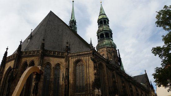 St. Marien