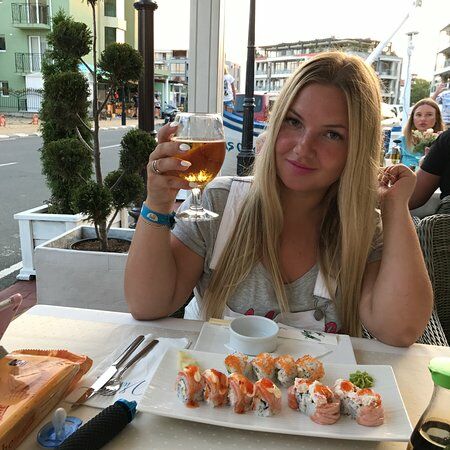Restaurant Victorio