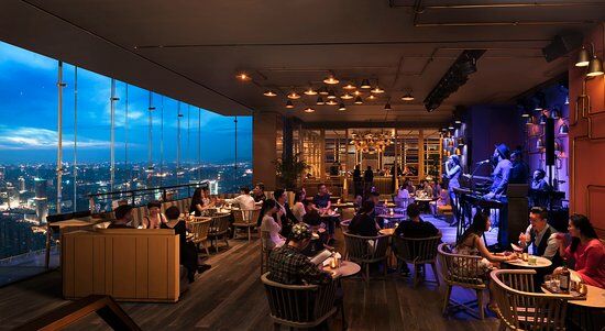 Forty8 Restaurant
