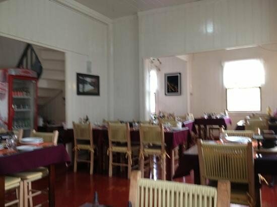 Galeteria Casa da Dinda