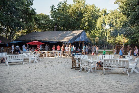 Kaya Beach Bredell