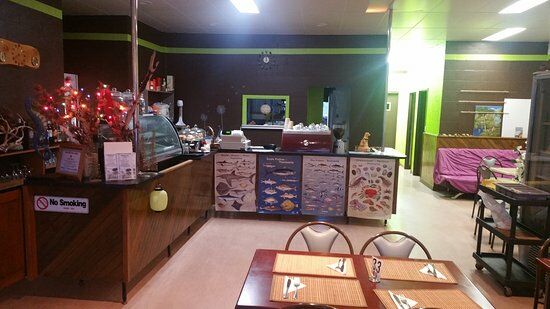 Seahorse Restaurant