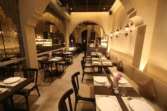 Al Saray Silom