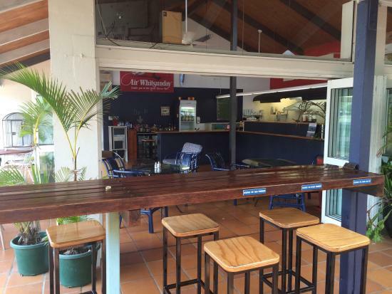 Beaver Bar & Cafe