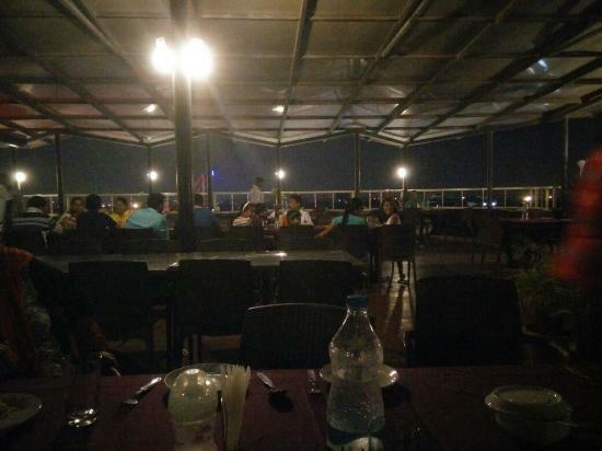 Cloud 9 Restaurant