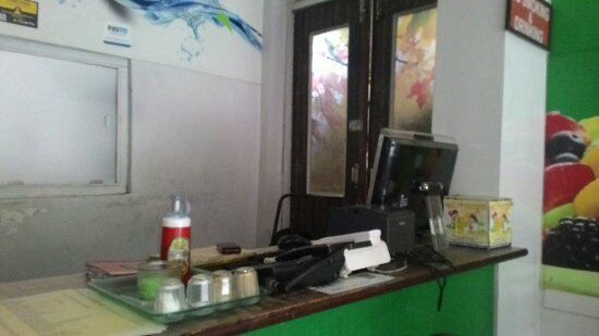 Grand Eatery