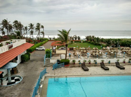 Palm Beach Hotel