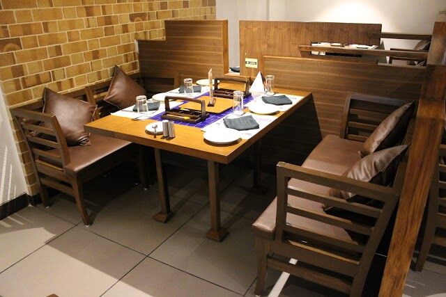 Barbeque Nation